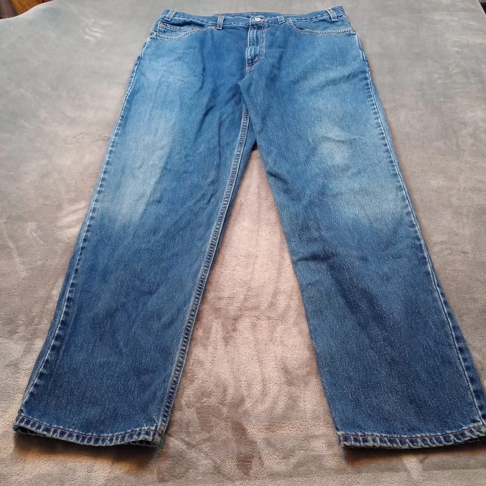 Levis all used